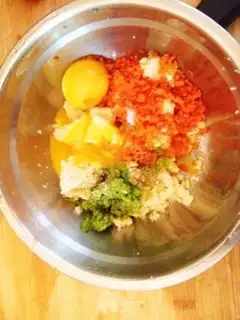 Make Soybean step 1
