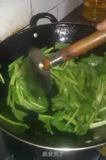 Make Sour sauce step 3