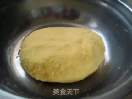 Make raisin paste step 2