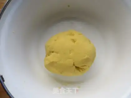 Make Gold and silver step 3