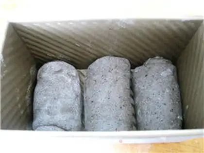 Make Black Pearl toast step 10