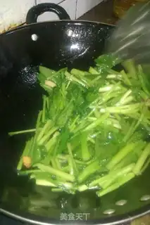 Make Sour sauce step 4