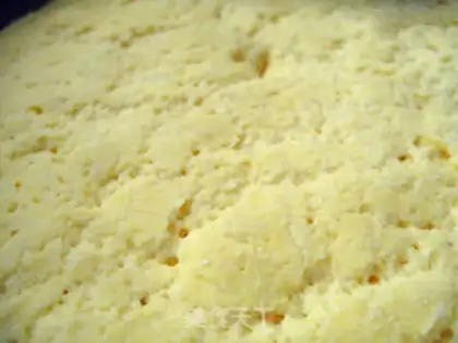 Make raisin paste step 3