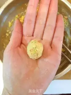 Make Soybean step 3