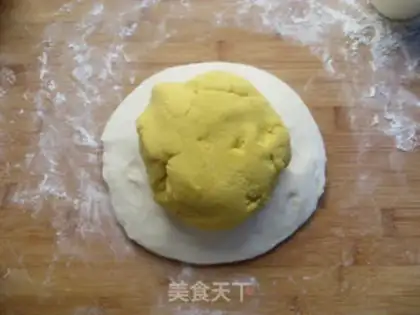 Make Gold and silver step 5