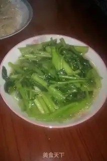 Make Sour sauce step 6