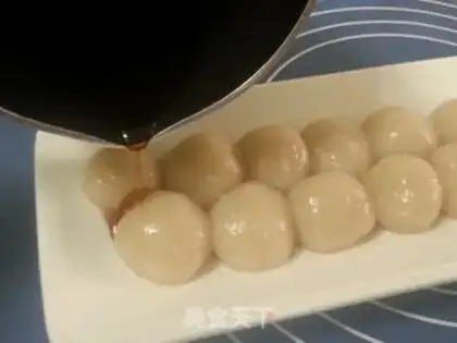 Make No sugar step 11