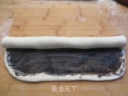 Make Lotus, soybean step 5