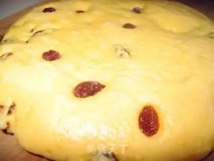 Make raisin paste step 8