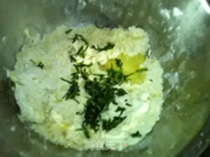Make Rosemary step 5