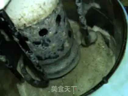 Make Lotus, soybean step 6