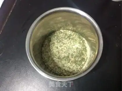Make Cheese loaf step 1