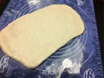 Make Cheese loaf step 3