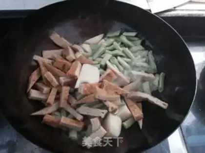 Make The lead step 6