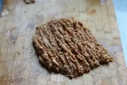 Make Potato powder step 1