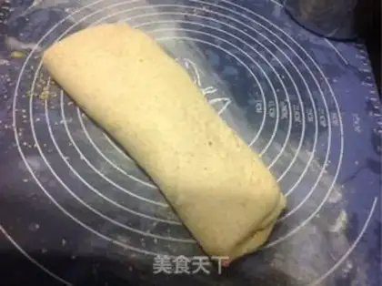 Make Cheese loaf step 5