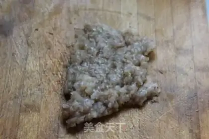 Make Potato powder step 2