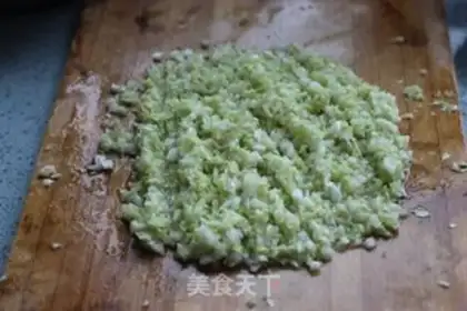 Make Potato powder step 3