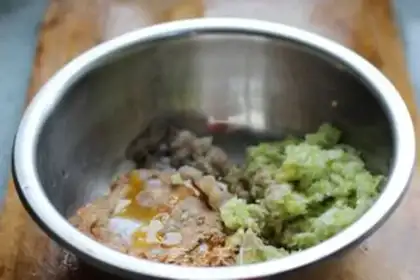Make Potato powder step 4