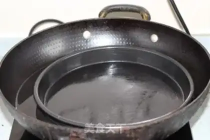 Make Potato powder step 6