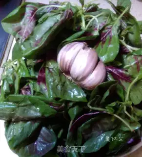 Make Garlic mackerel step 0