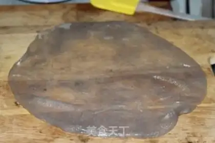 Make Potato powder step 8