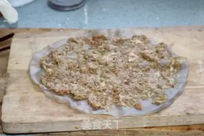 Make Potato powder step 9