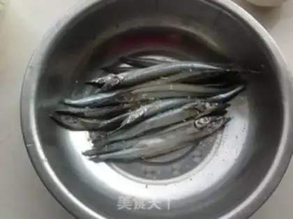 Make The roasted fish step 0