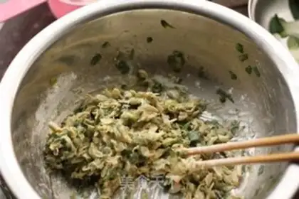 Make A bouquet step 2