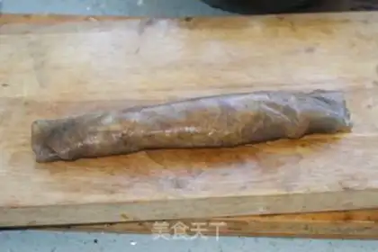 Make Potato powder step 10