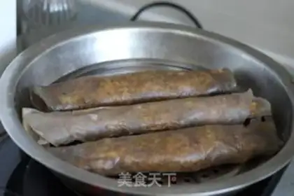 Make Potato powder step 11