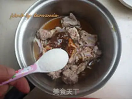 Make Bones step 5