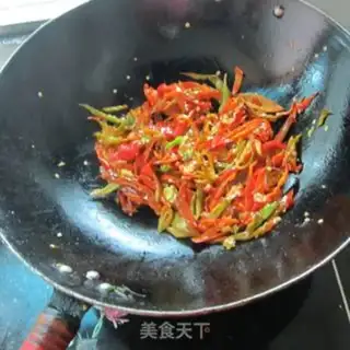 Make Frozen fish step 5