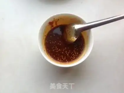 Make The roasted fish step 2