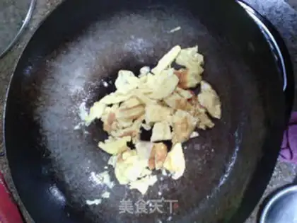Make Sour eggs step 6