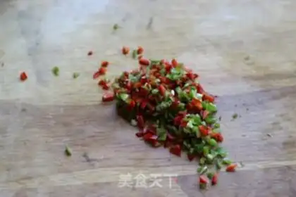 Make Potato powder step 12