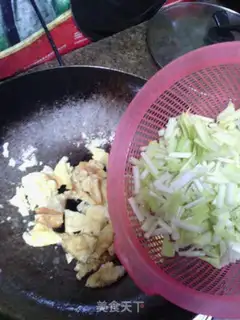 Make Sour eggs step 7