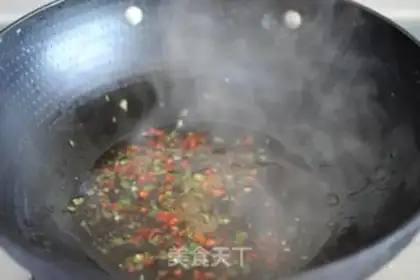 Make Potato powder step 14