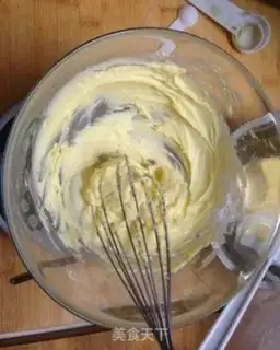 Make Chess cookies step 0