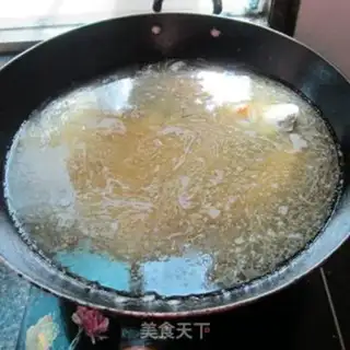 Make Frozen fish step 9