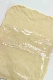 Make Cinnamon rolls step 5