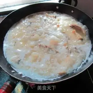 Make Frozen fish step 10