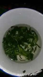 Make Slurp olives step 0