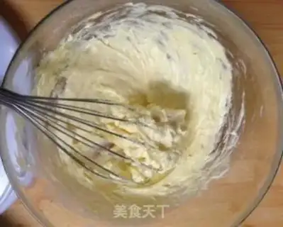 Make Chess cookies step 2
