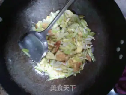 Make Sour eggs step 11