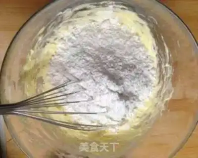 Make Chess cookies step 3