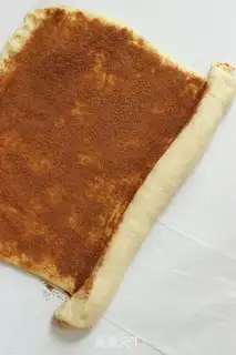 Make Cinnamon rolls step 8