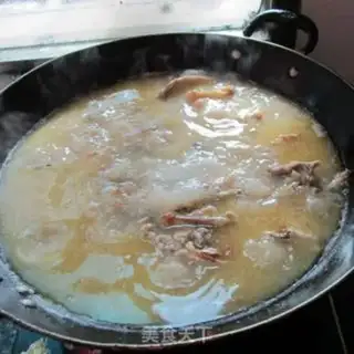 Make Frozen fish step 11
