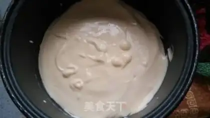 Make Apple sauce step 0