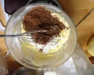 Make Chess cookies step 5